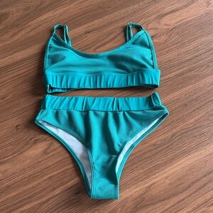 Assortment of Medium Swim Suits